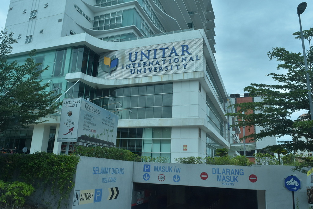 UKM 1505